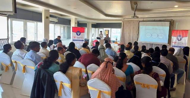 Target Learning Ventures Workshop for educators Target Learning Ventures Workshop for educators